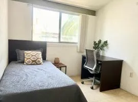 La Gran Casa, Queretaro Juriquilla