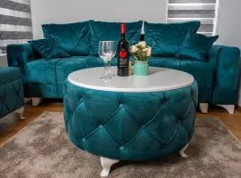 Toplina Doma Sokobanja