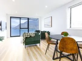 Lakeview Escape Fernhill Retreat