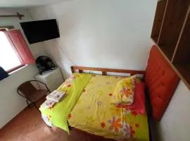 Habitacion D, dentro de Casa San Martin