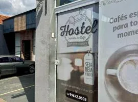 Hostel Senhor do Café