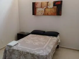 Hotel Mi Casa Mata