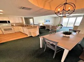 Vacation in Comfort and luxury - 2BR Oceanview - Wyndham Ocean Walk Resort 2432