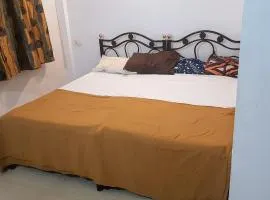 Angela Guest House