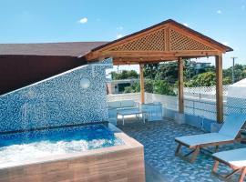 Rooftop with Pool, La Romana, Villa Doña Julia, At Paula Isabel, villa in La Romana