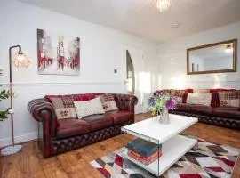 Prime House - St James Park - Newcastle
