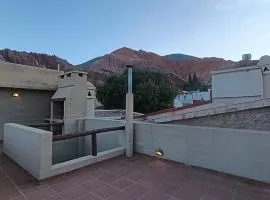Cabaña tayta munay
