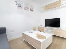 Rinconcito Sanlucar de Barrameda