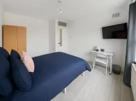 17 Central London Rooms Zone 1