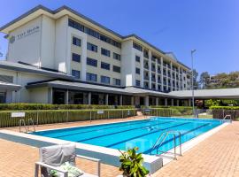 Visy Dior, hotel v destinaci Baulkham Hills