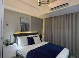 Azure Residences Penthouse