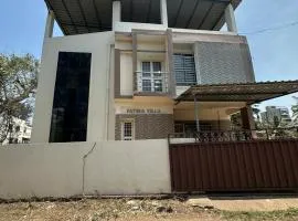 Fatima Villa