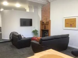 Empire Apartments