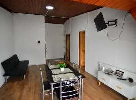 Dpto central y remodelado