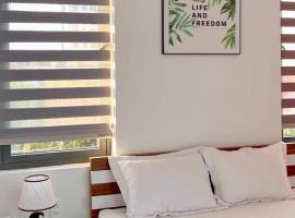 150 Homestay, hotel v destinaci Ðồng Hới