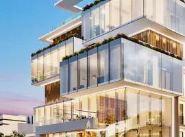 Essence Luxury 1 bedroom Suite, Airport-Accra