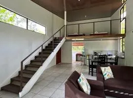 Casa Violeta