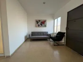 Casa Yaxche