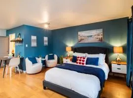 Condo Hôtel Magog Orford