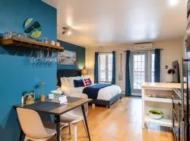 Condo Hôtel Magog Orford
