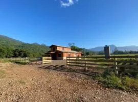 Casa Celeiro