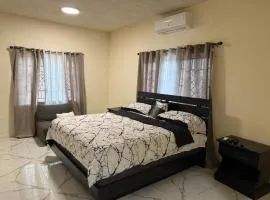 Scott's Villa