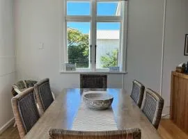 Spacious, Sunny and Warm Home in Kaikoura