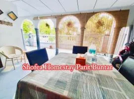 Homestay Murah Parit Buntar