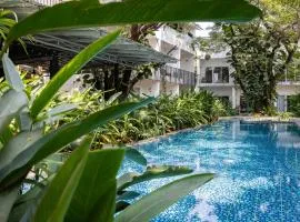 Pippali Boutique Hotel