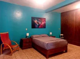 Habitación MAGIA, muy cómoda y céntrica en Mali