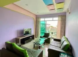 SK Holiday Apartment