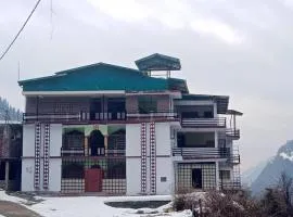 Yamuna Divine Inn