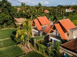 Ikada Villa by Pramana Villas