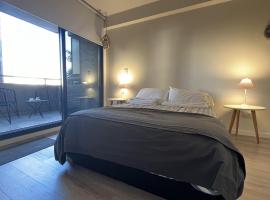 Premium Apartment Rosario - Vincent V G