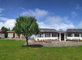 Panorama Resort, hotel v destinaci Charikot