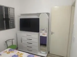 Ro&Dete aluguel de quartos de temporada em Taboão da Serra