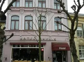 Hotel Dupuis