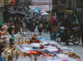 Mountain Sprout Homestay