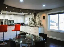 The Deluxe Oasis in the north west suburbs of Richmond Zip 23060