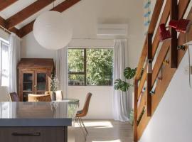 Murray's Forest Rest，位于特卡波湖的酒店