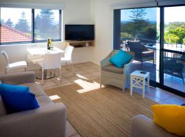 Cottesloe Marine Apartment, hotel cerca de Cottesloe Beach, Perth