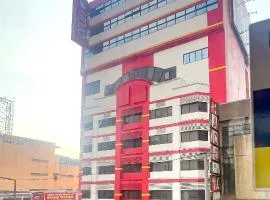 Hotel Sogo EDSA Shaw Blvd