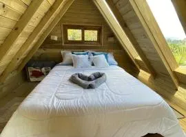 Hermoso chalet en marinilla