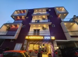 HOTEL ABHISHEK inn