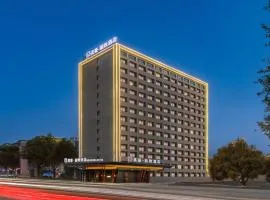Mehao Lizhi Hotel Kashgar Donghu Park Branch