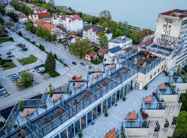 Rovno Hotel, hotel v destinaci Vidin