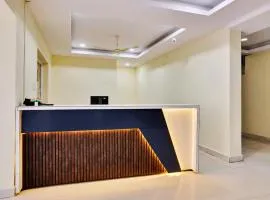 Hotel La Sky Boutique