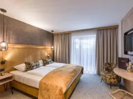 Hotel Jägerhof Mayrhofen