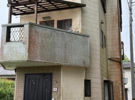 旅人宿ゆるっと, nhà nghỉ B&B ở Iburi