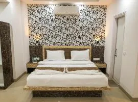 Sairaah Golden Suites, Shirdi